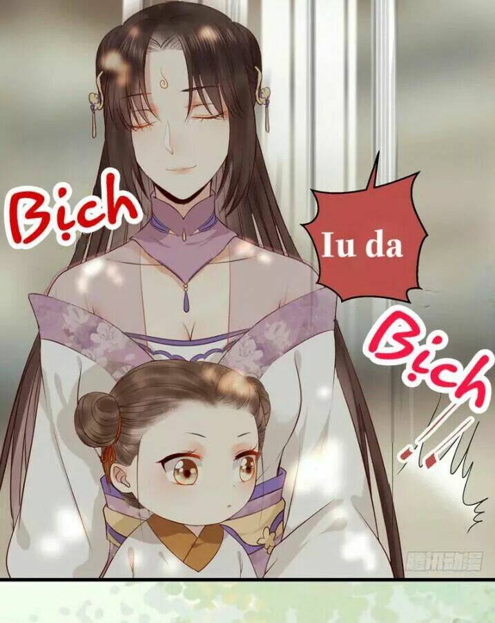 Tuyệt Sắc Quyến Rũ Quỷ Y Chí Tôn - Chapter 144 - Page 49