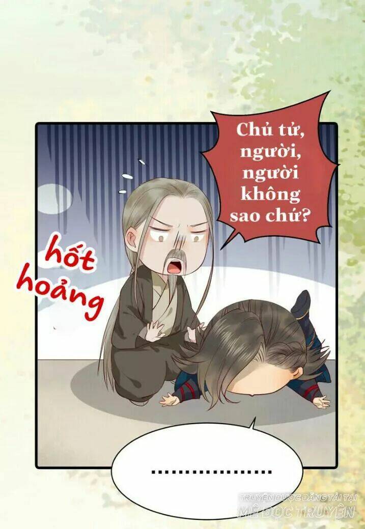 Tuyệt Sắc Quyến Rũ Quỷ Y Chí Tôn - Chapter 144 - Page 50