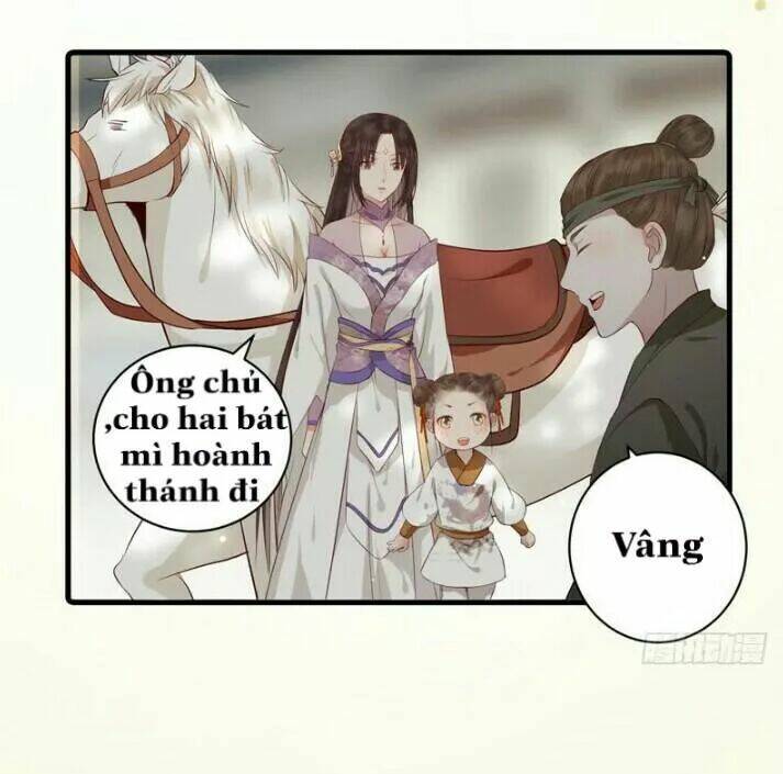Tuyệt Sắc Quyến Rũ Quỷ Y Chí Tôn - Chapter 144 - Page 6