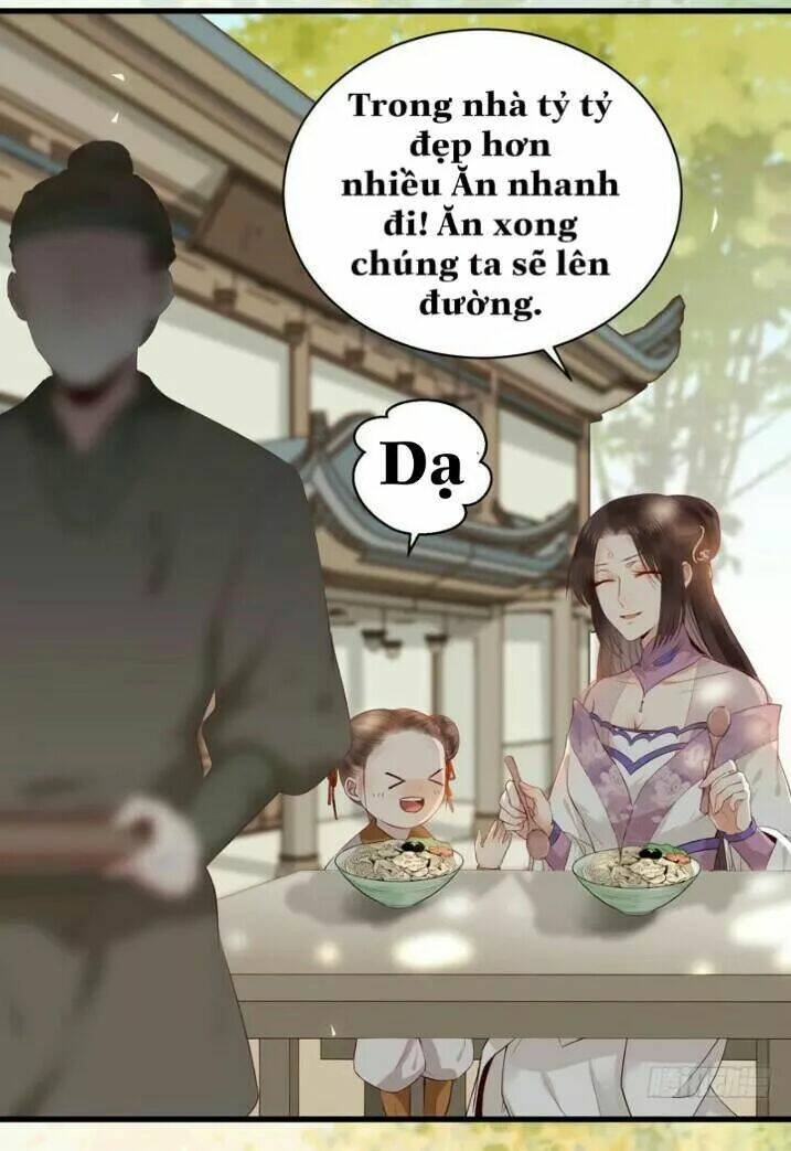 Tuyệt Sắc Quyến Rũ Quỷ Y Chí Tôn - Chapter 144 - Page 8