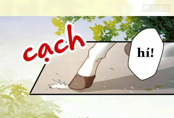 Tuyệt Sắc Quyến Rũ Quỷ Y Chí Tôn - Chapter 145.1 - Page 9