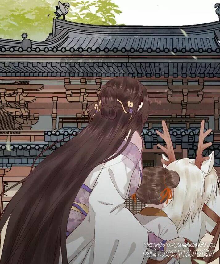 Tuyệt Sắc Quyến Rũ Quỷ Y Chí Tôn - Chapter 145.1 - Page 10