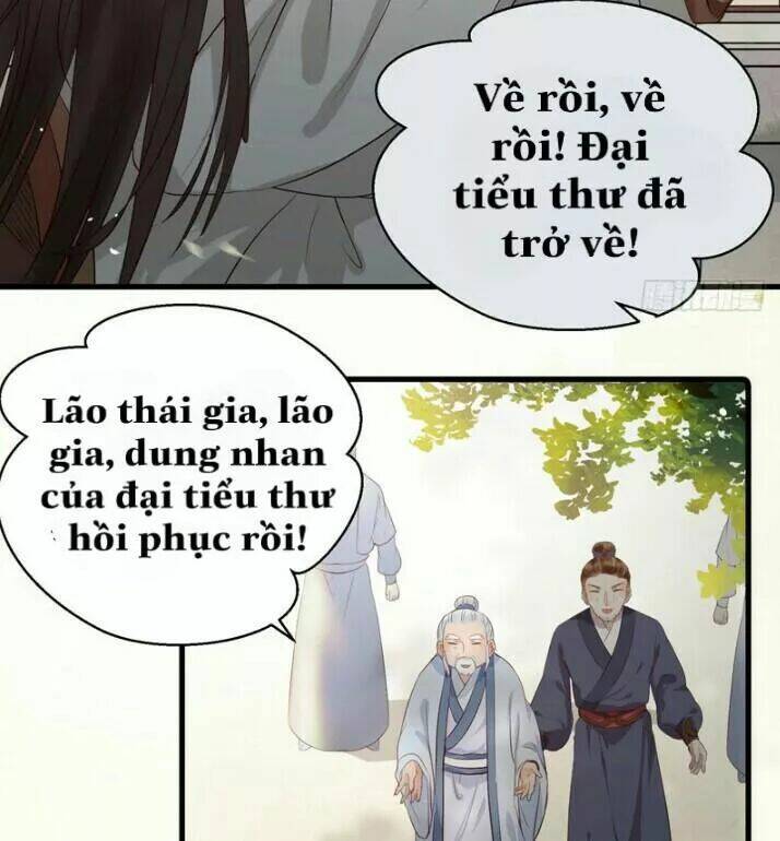 Tuyệt Sắc Quyến Rũ Quỷ Y Chí Tôn - Chapter 145.1 - Page 11