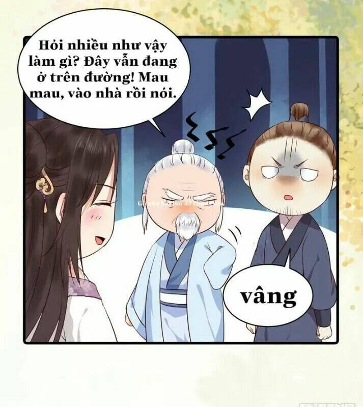 Tuyệt Sắc Quyến Rũ Quỷ Y Chí Tôn - Chapter 145.1 - Page 16