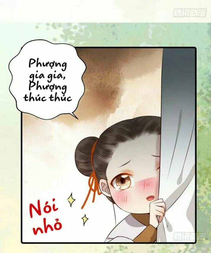 Tuyệt Sắc Quyến Rũ Quỷ Y Chí Tôn - Chapter 145.1 - Page 17