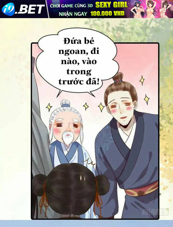 Tuyệt Sắc Quyến Rũ Quỷ Y Chí Tôn - Chapter 145.1 - Page 18