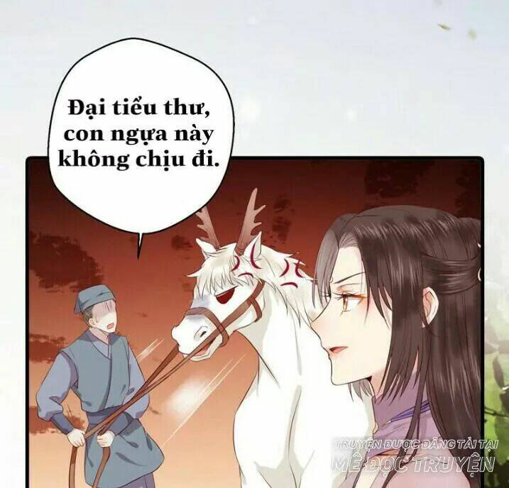 Tuyệt Sắc Quyến Rũ Quỷ Y Chí Tôn - Chapter 145.1 - Page 20