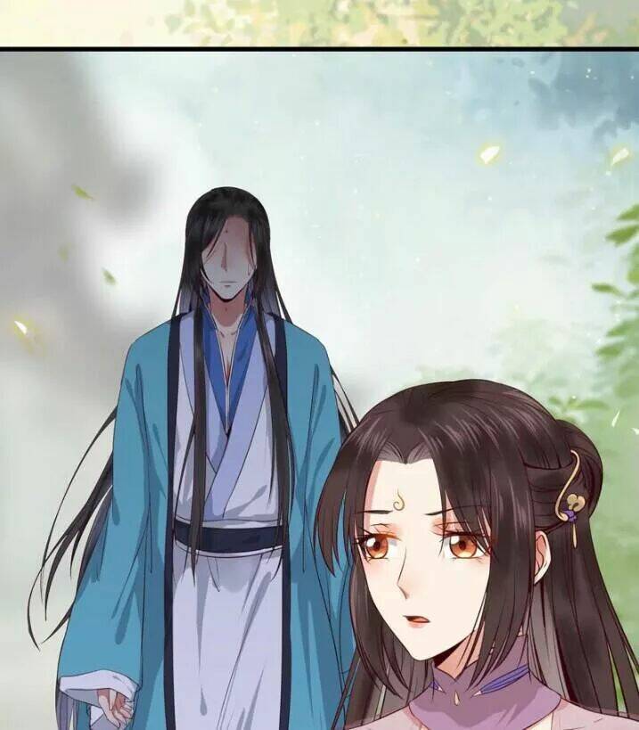 Tuyệt Sắc Quyến Rũ Quỷ Y Chí Tôn - Chapter 145.1 - Page 26