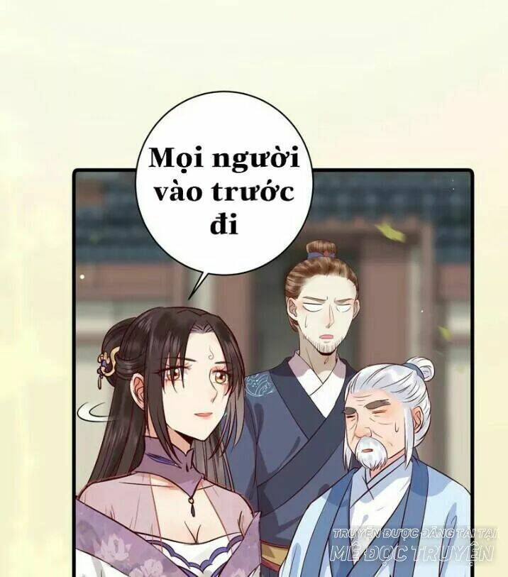 Tuyệt Sắc Quyến Rũ Quỷ Y Chí Tôn - Chapter 145.1 - Page 30