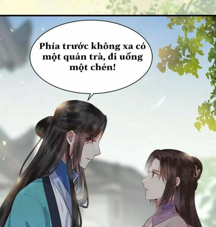 Tuyệt Sắc Quyến Rũ Quỷ Y Chí Tôn - Chapter 145.1 - Page 33