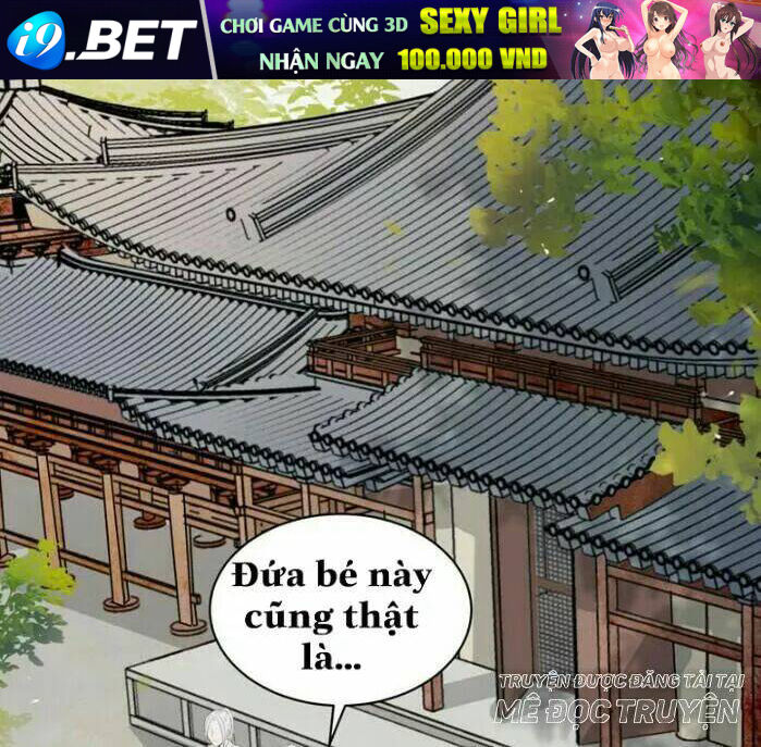 Tuyệt Sắc Quyến Rũ Quỷ Y Chí Tôn - Chapter 145.1 - Page 5