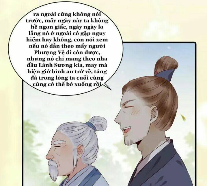 Tuyệt Sắc Quyến Rũ Quỷ Y Chí Tôn - Chapter 145.1 - Page 7