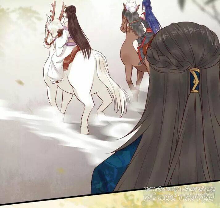 Tuyệt Sắc Quyến Rũ Quỷ Y Chí Tôn - Chapter 145 - Page 10