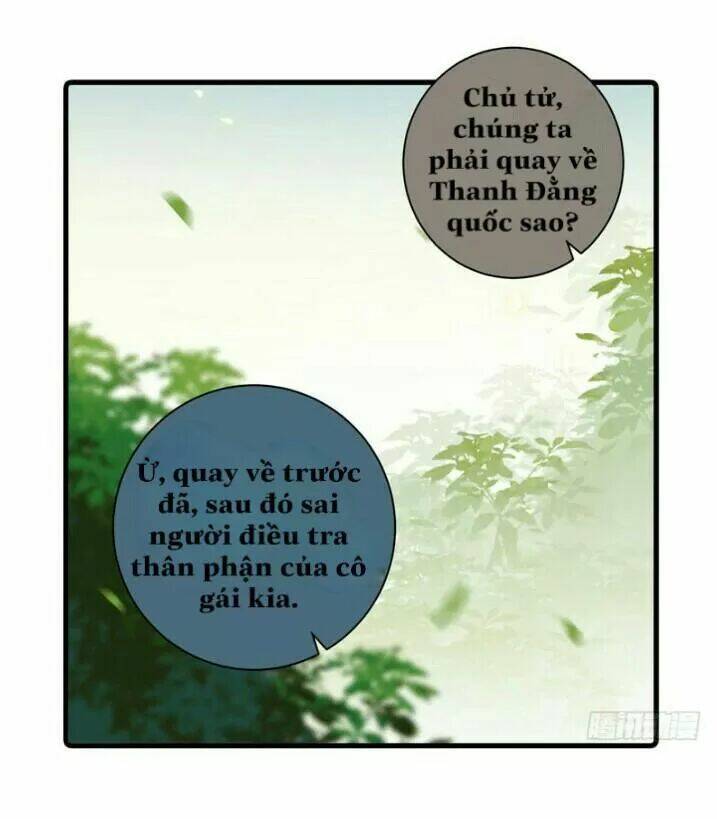 Tuyệt Sắc Quyến Rũ Quỷ Y Chí Tôn - Chapter 145 - Page 17