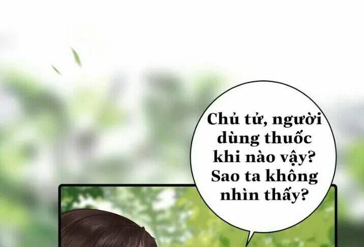 Tuyệt Sắc Quyến Rũ Quỷ Y Chí Tôn - Chapter 145 - Page 18