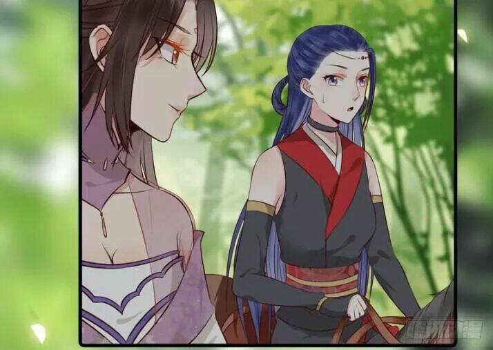 Tuyệt Sắc Quyến Rũ Quỷ Y Chí Tôn - Chapter 145 - Page 19