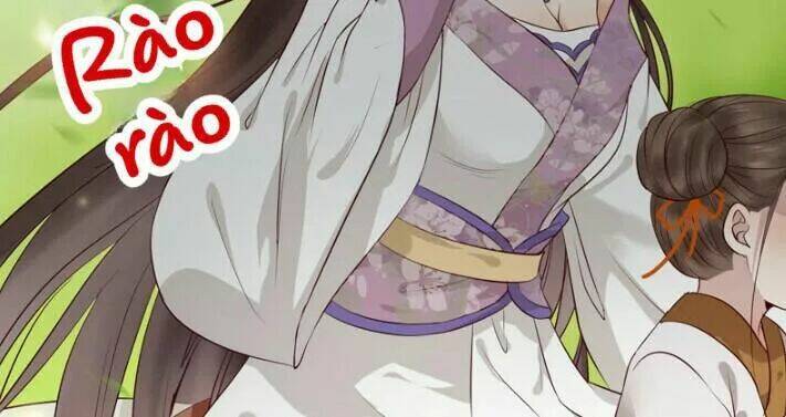 Tuyệt Sắc Quyến Rũ Quỷ Y Chí Tôn - Chapter 145 - Page 21