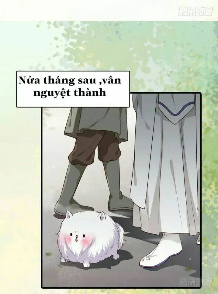 Tuyệt Sắc Quyến Rũ Quỷ Y Chí Tôn - Chapter 145 - Page 23