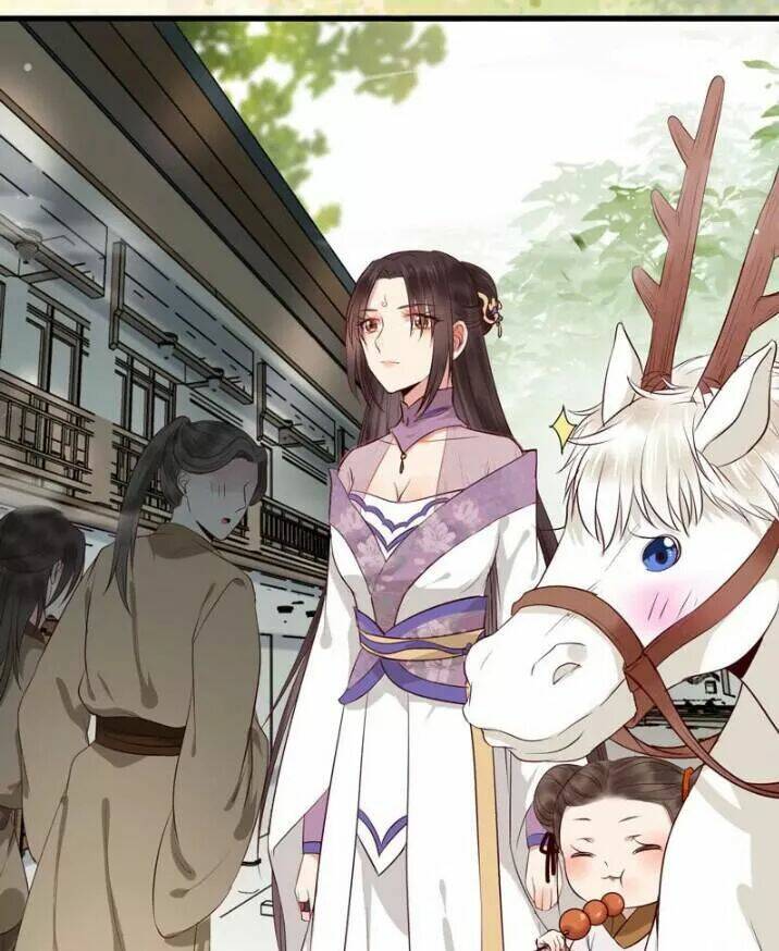 Tuyệt Sắc Quyến Rũ Quỷ Y Chí Tôn - Chapter 145 - Page 24