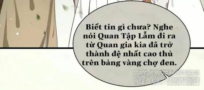 Tuyệt Sắc Quyến Rũ Quỷ Y Chí Tôn - Chapter 145 - Page 25