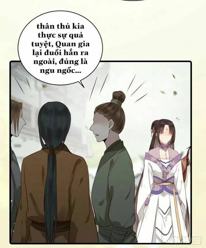 Tuyệt Sắc Quyến Rũ Quỷ Y Chí Tôn - Chapter 145 - Page 26