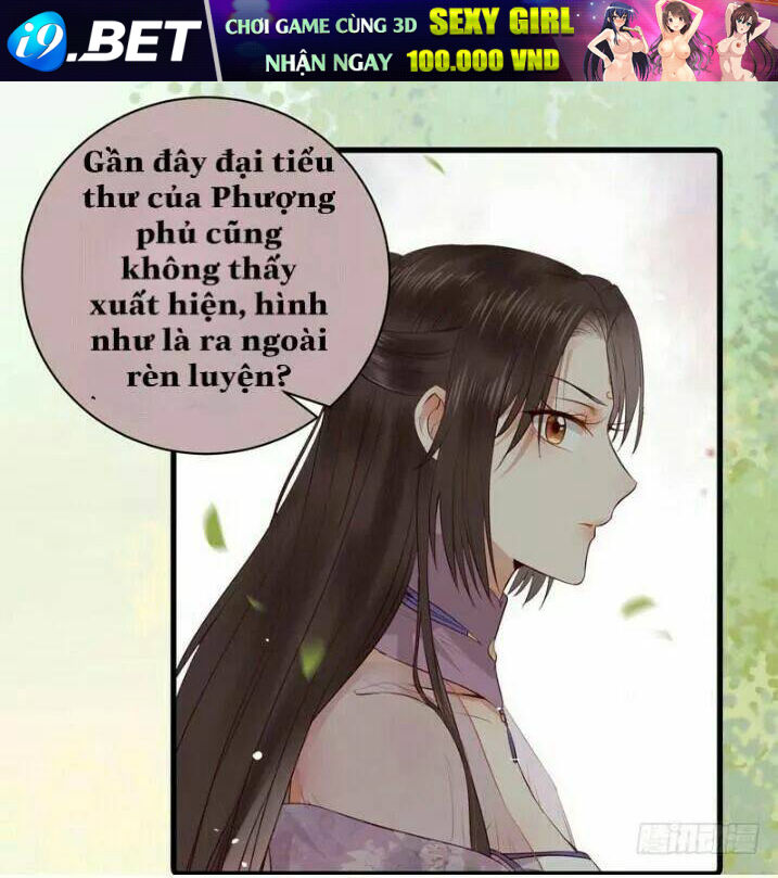 Tuyệt Sắc Quyến Rũ Quỷ Y Chí Tôn - Chapter 145 - Page 27