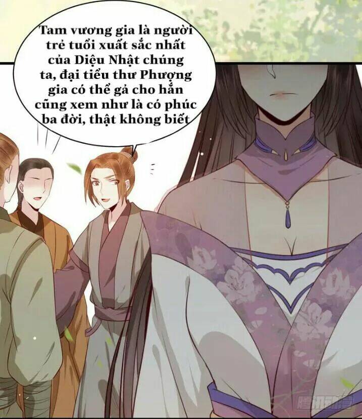 Tuyệt Sắc Quyến Rũ Quỷ Y Chí Tôn - Chapter 145 - Page 28
