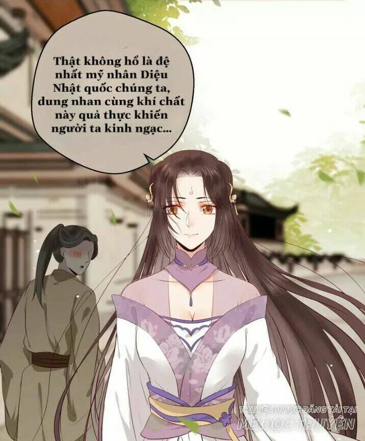 Tuyệt Sắc Quyến Rũ Quỷ Y Chí Tôn - Chapter 145 - Page 30