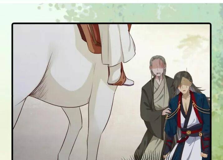 Tuyệt Sắc Quyến Rũ Quỷ Y Chí Tôn - Chapter 145 - Page 4