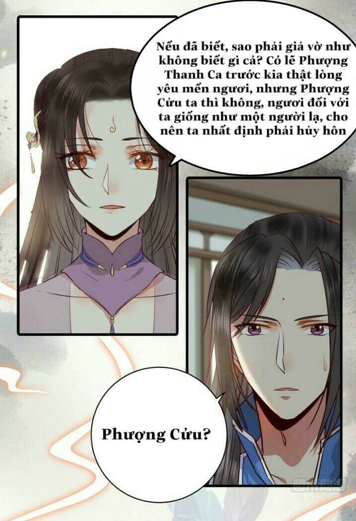 Tuyệt Sắc Quyến Rũ Quỷ Y Chí Tôn - Chapter 146 - Page 15