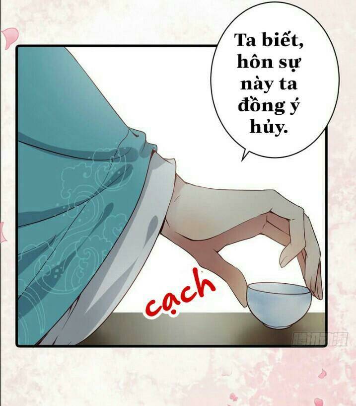 Tuyệt Sắc Quyến Rũ Quỷ Y Chí Tôn - Chapter 146 - Page 18