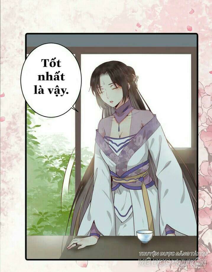 Tuyệt Sắc Quyến Rũ Quỷ Y Chí Tôn - Chapter 146 - Page 19