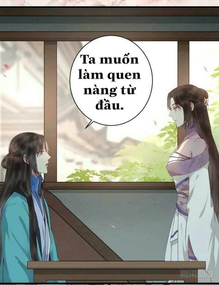 Tuyệt Sắc Quyến Rũ Quỷ Y Chí Tôn - Chapter 146 - Page 20