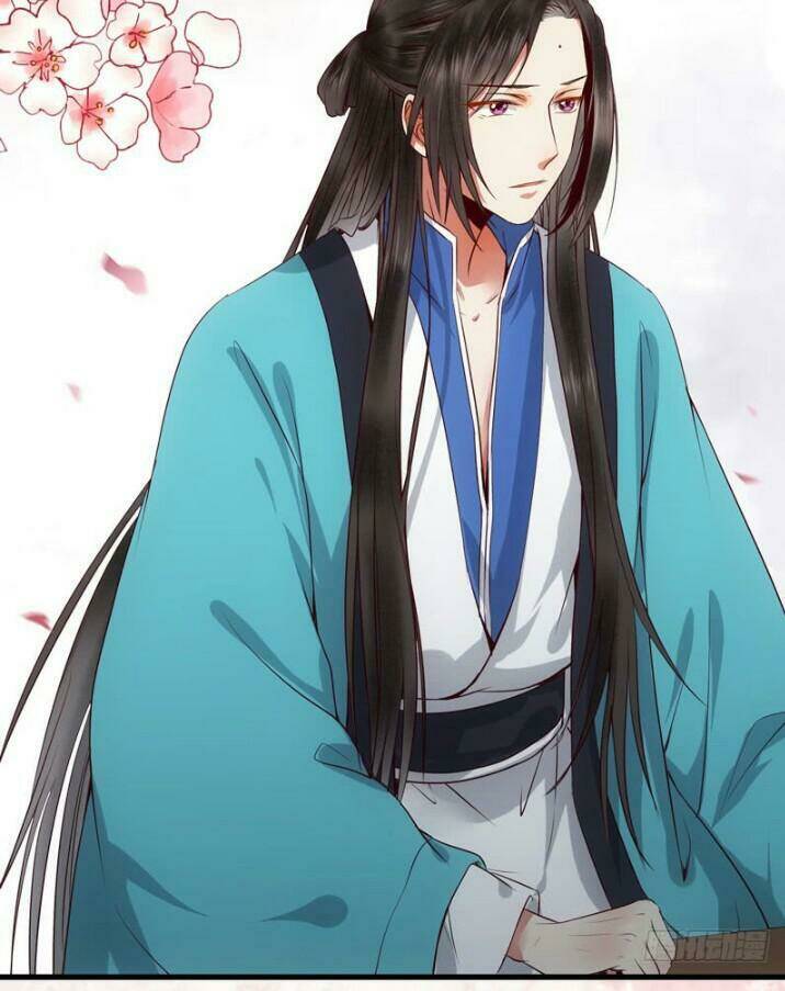 Tuyệt Sắc Quyến Rũ Quỷ Y Chí Tôn - Chapter 146 - Page 22