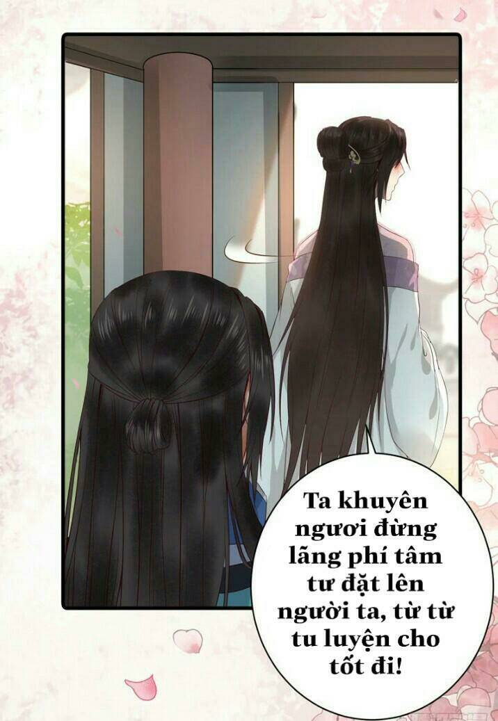 Tuyệt Sắc Quyến Rũ Quỷ Y Chí Tôn - Chapter 146 - Page 23