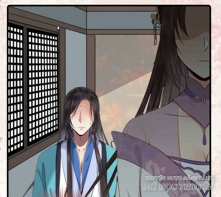 Tuyệt Sắc Quyến Rũ Quỷ Y Chí Tôn - Chapter 146 - Page 24