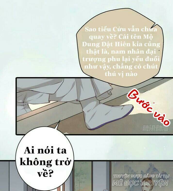 Tuyệt Sắc Quyến Rũ Quỷ Y Chí Tôn - Chapter 146 - Page 29