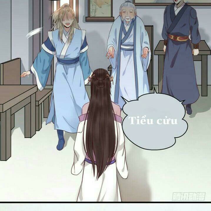 Tuyệt Sắc Quyến Rũ Quỷ Y Chí Tôn - Chapter 146 - Page 30