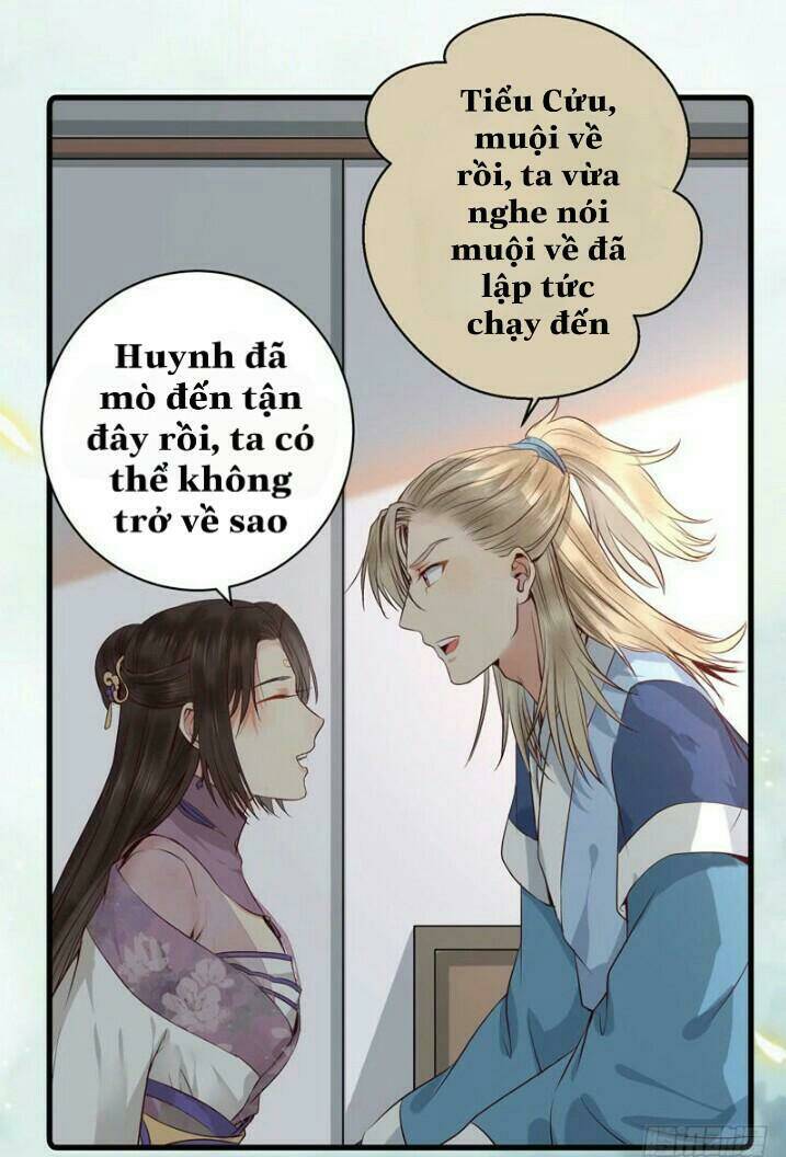 Tuyệt Sắc Quyến Rũ Quỷ Y Chí Tôn - Chapter 146 - Page 31