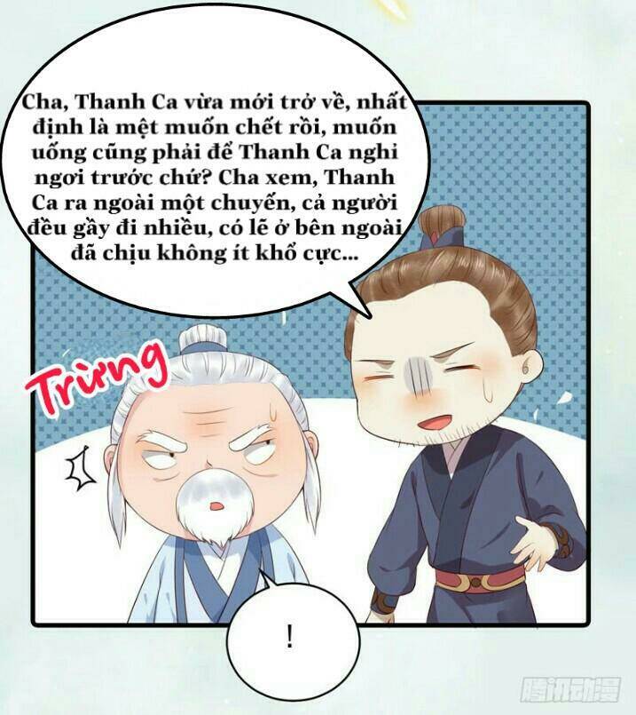 Tuyệt Sắc Quyến Rũ Quỷ Y Chí Tôn - Chapter 146 - Page 33