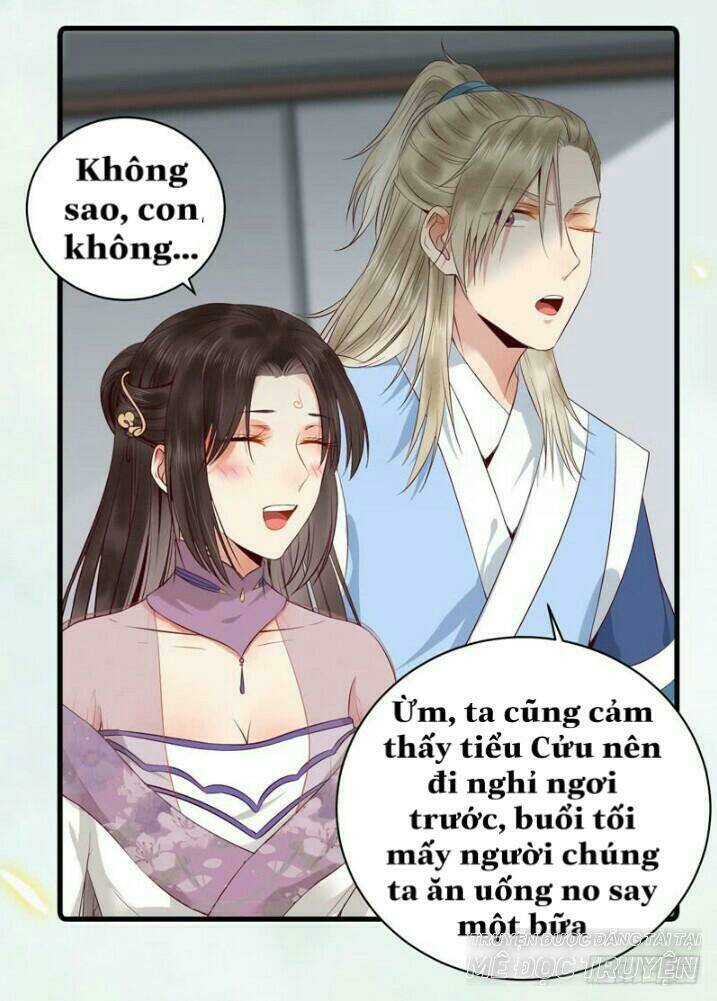 Tuyệt Sắc Quyến Rũ Quỷ Y Chí Tôn - Chapter 146 - Page 34