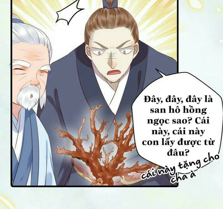 Tuyệt Sắc Quyến Rũ Quỷ Y Chí Tôn - Chapter 146 - Page 37