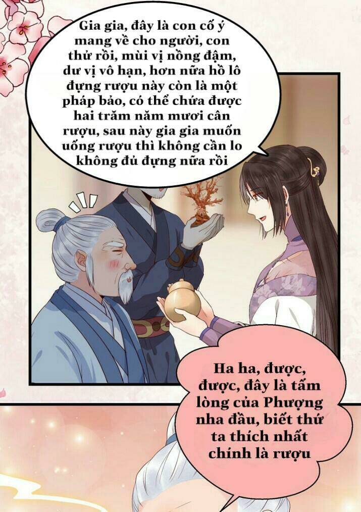 Tuyệt Sắc Quyến Rũ Quỷ Y Chí Tôn - Chapter 146 - Page 38