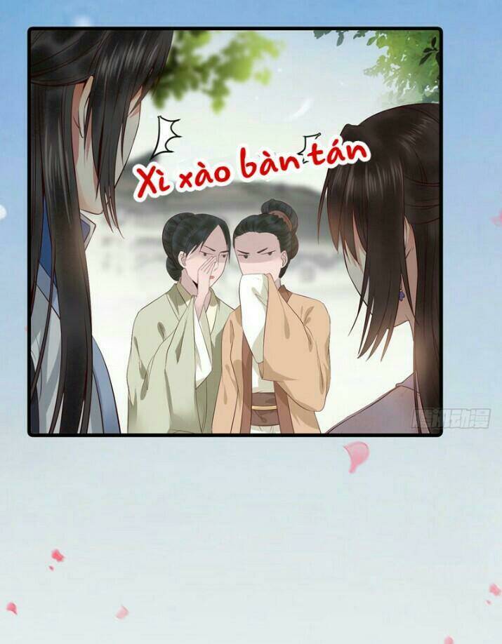 Tuyệt Sắc Quyến Rũ Quỷ Y Chí Tôn - Chapter 146 - Page 3