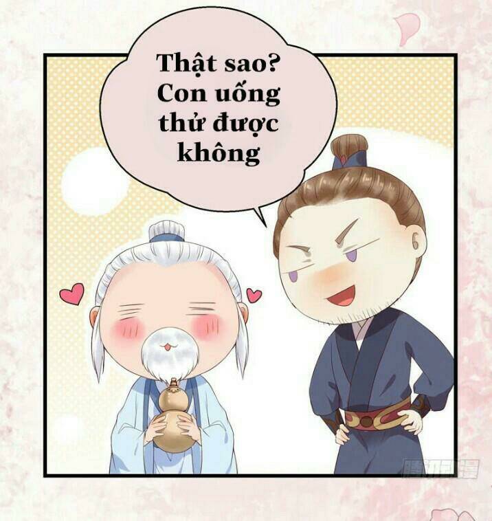 Tuyệt Sắc Quyến Rũ Quỷ Y Chí Tôn - Chapter 146 - Page 40