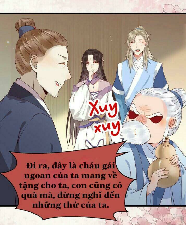 Tuyệt Sắc Quyến Rũ Quỷ Y Chí Tôn - Chapter 146 - Page 41
