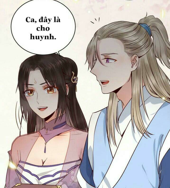 Tuyệt Sắc Quyến Rũ Quỷ Y Chí Tôn - Chapter 146 - Page 43