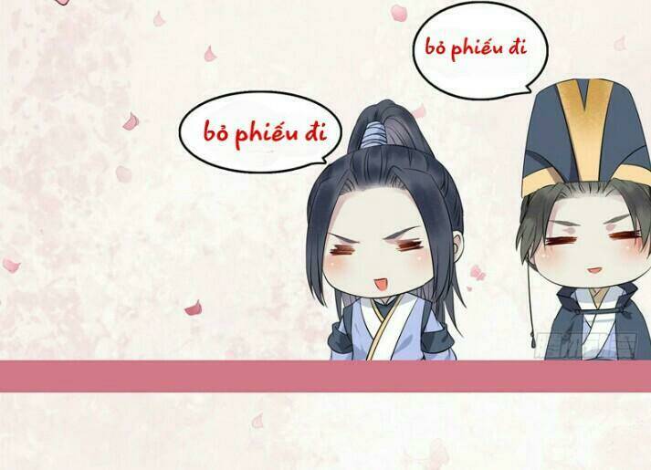 Tuyệt Sắc Quyến Rũ Quỷ Y Chí Tôn - Chapter 146 - Page 47