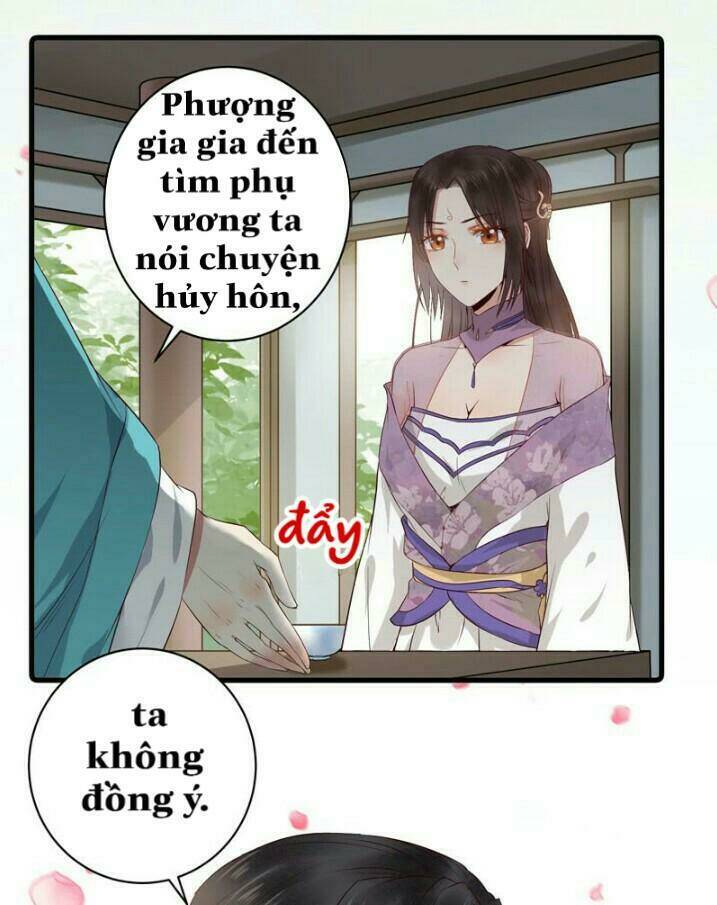 Tuyệt Sắc Quyến Rũ Quỷ Y Chí Tôn - Chapter 146 - Page 5
