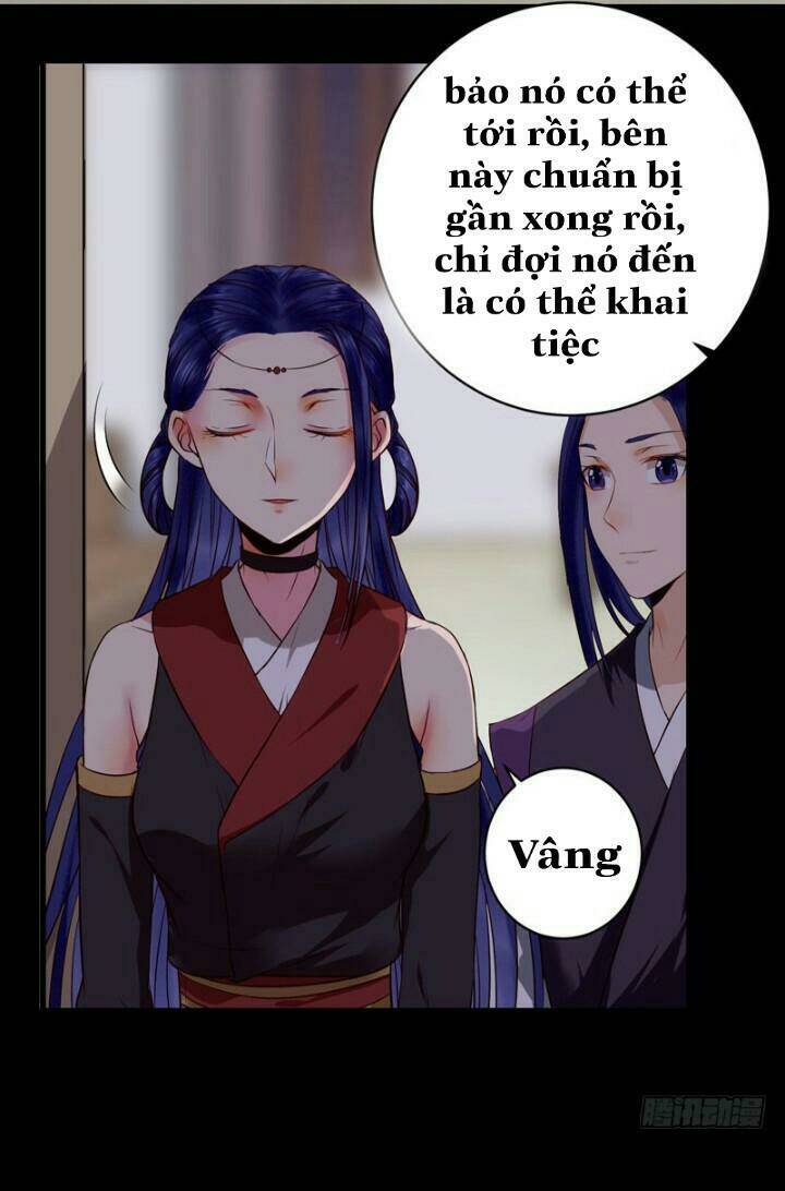 Tuyệt Sắc Quyến Rũ Quỷ Y Chí Tôn - Chapter 147 - Page 12